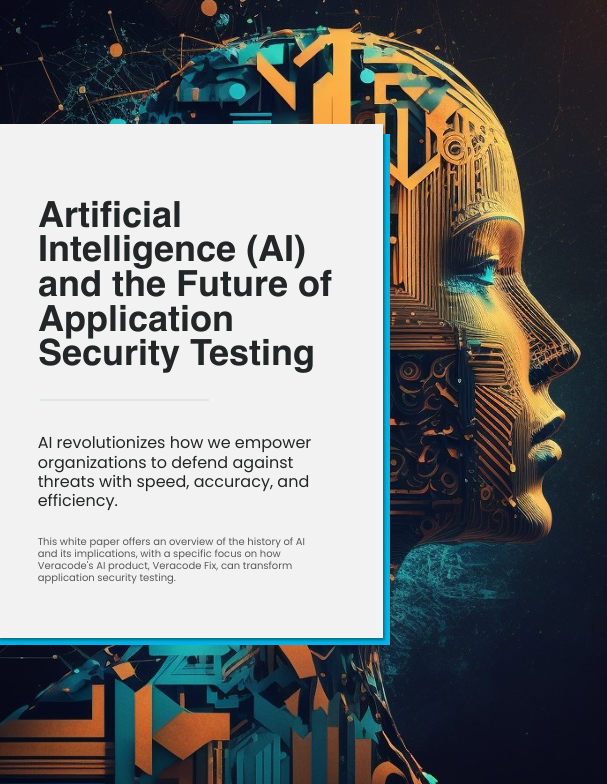 AI and the Future of Application SecurityTesting