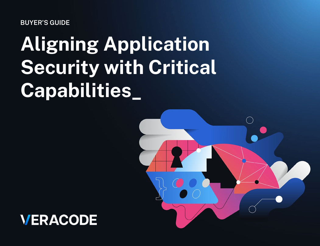Aligning Application Security with CritialCapabilities
