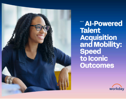 AI-Powered Talent Acquisition and Mobility
