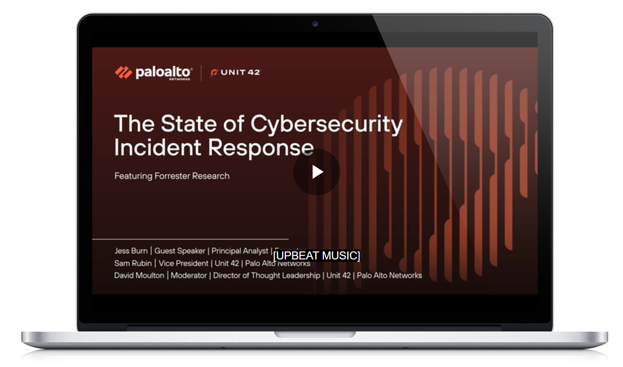 The State of Cybersecurity Incident Response