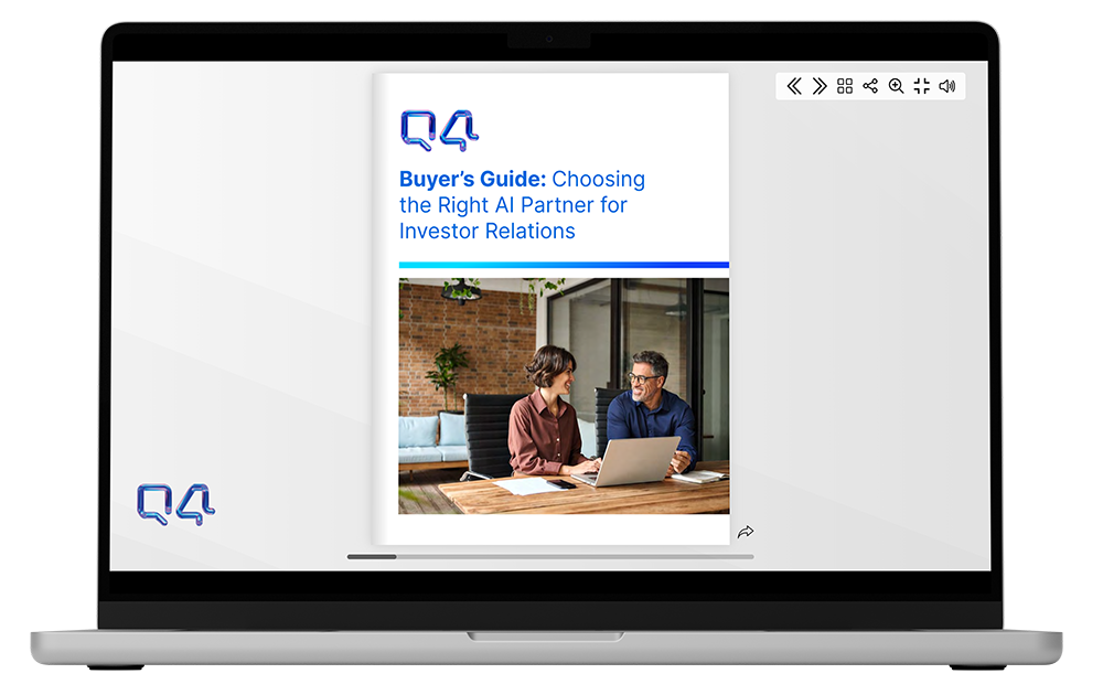 How IR Teams Can Evaluate AI Vendors With Confidence