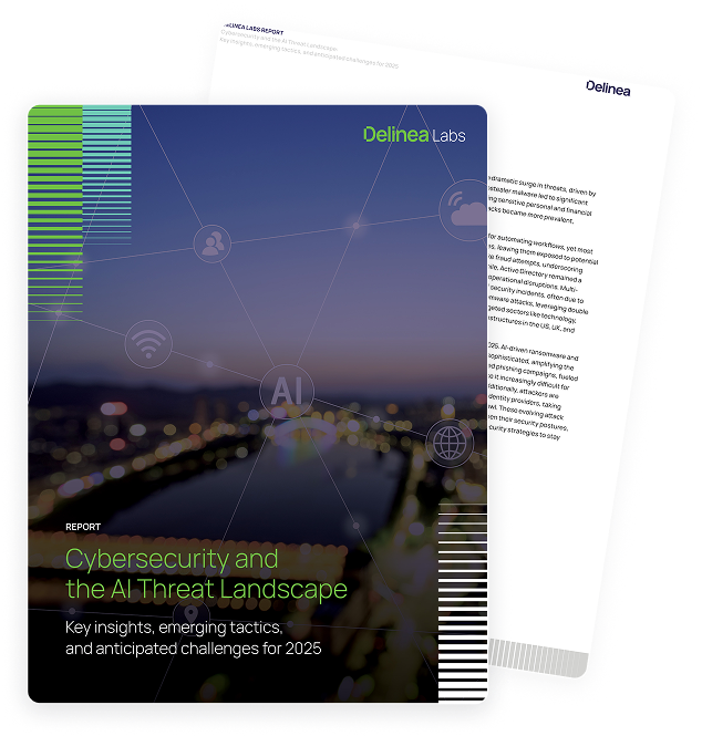 AI is Redefining Cyber Risk 