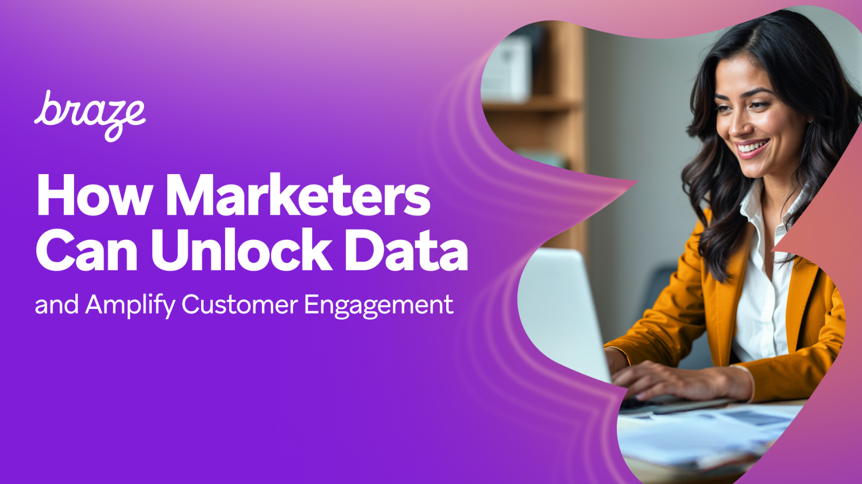 How CPG Marketers Can Unlock Data andAmplify Customer Engagement