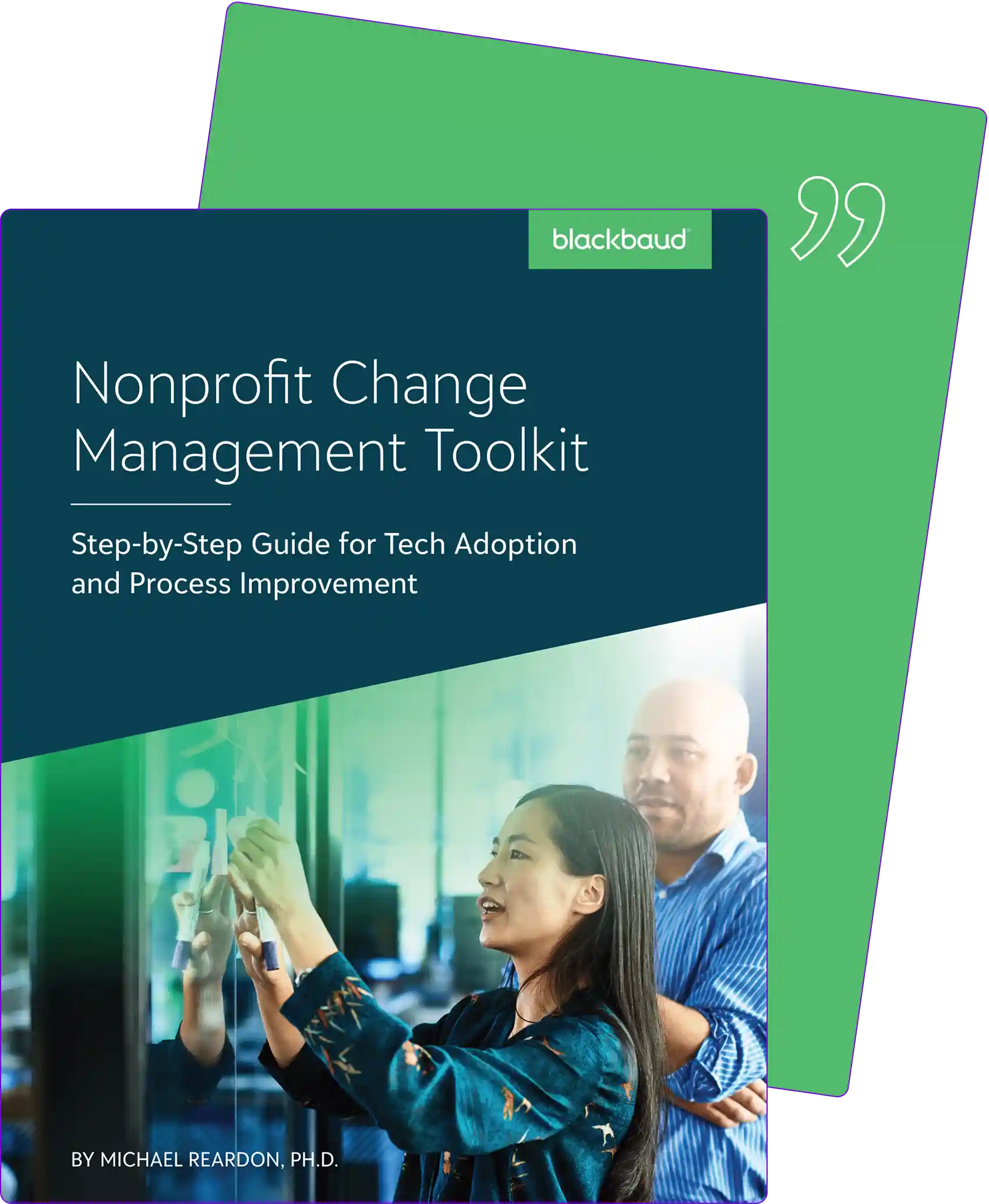 Nonprofit Change Management Toolkit