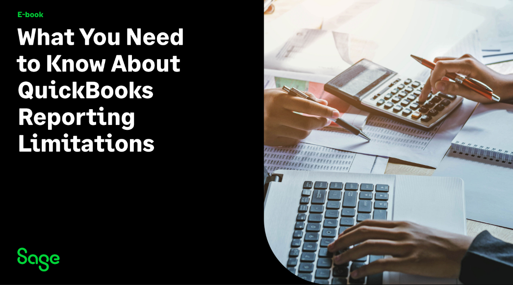 What You Need to Know about QuickBooks Reporting Limitations