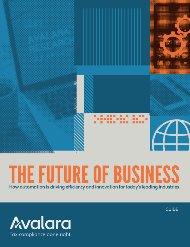 The Future of Business: How Automation is Driving Efficiency and Innovation