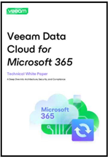 VDC for M365 Technical Guide