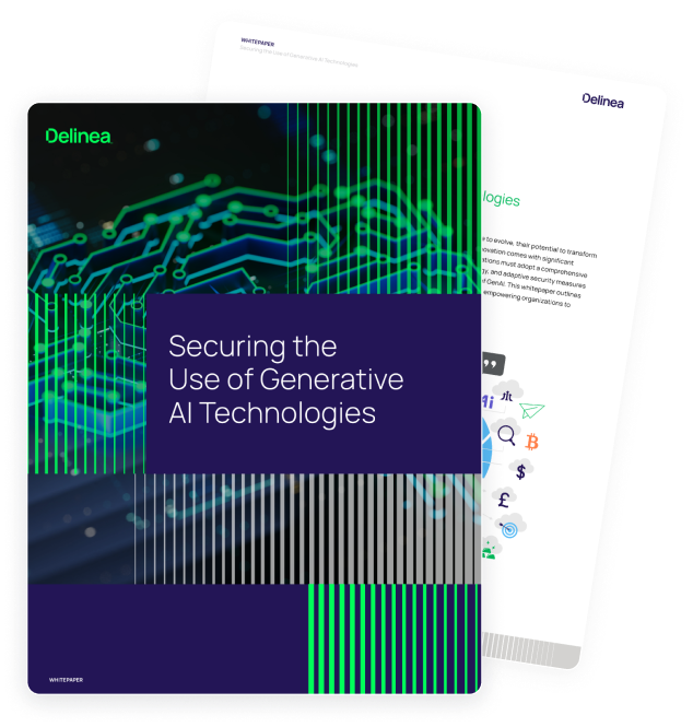 Secure Your GenAI Strategy Now