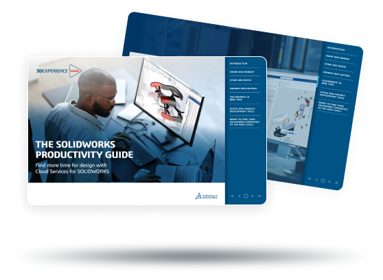 The SOLIDWORKS Productivity Guide
