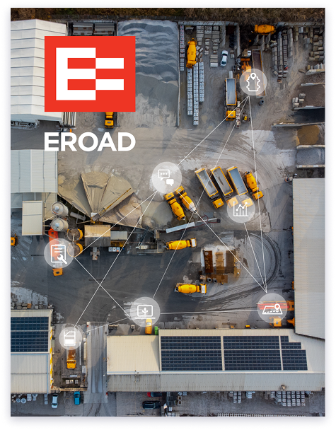 Safety in the Digital Age Construction Fleet Technology Playbook