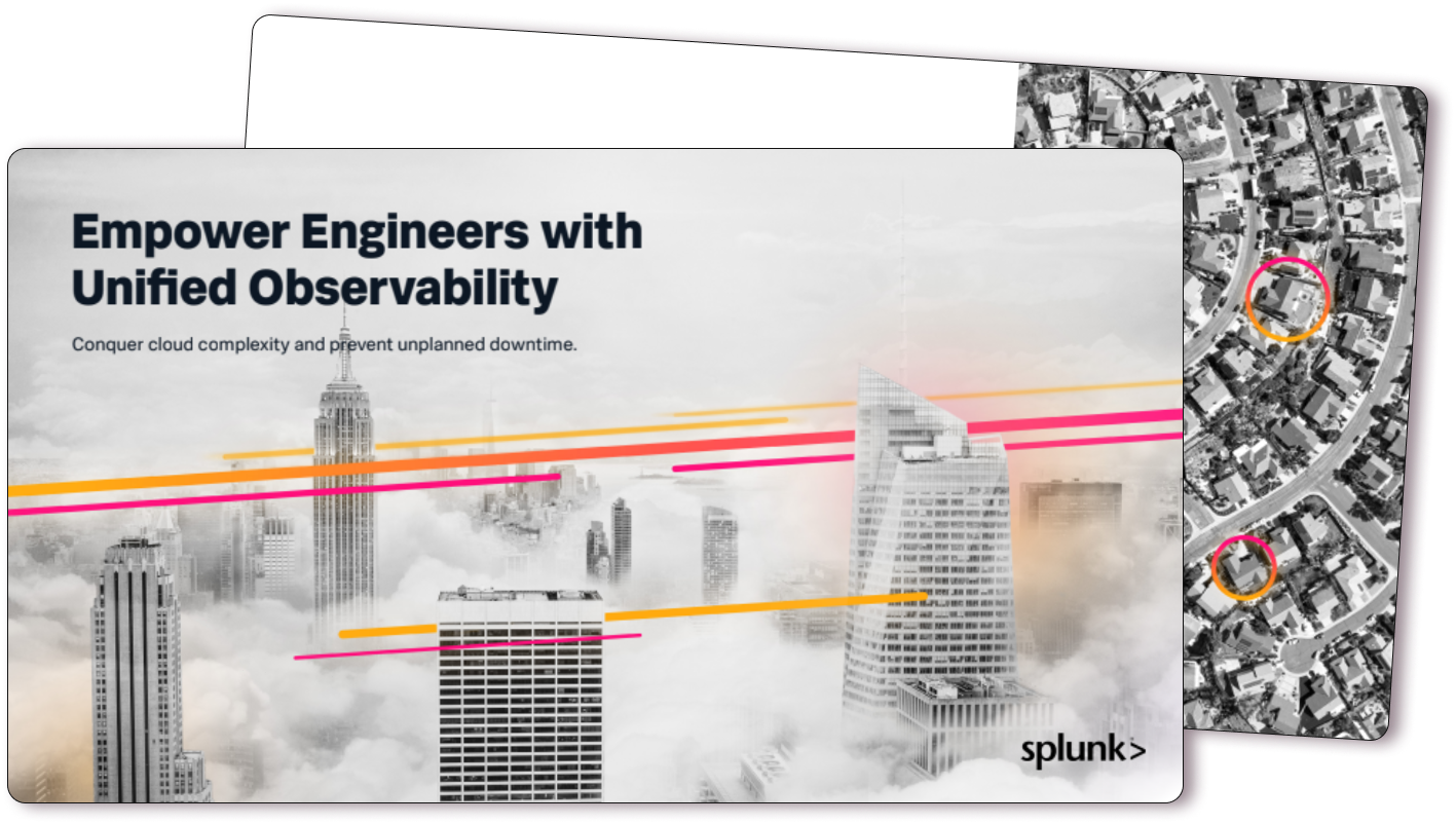 Empower Engineers with Unified Observability
