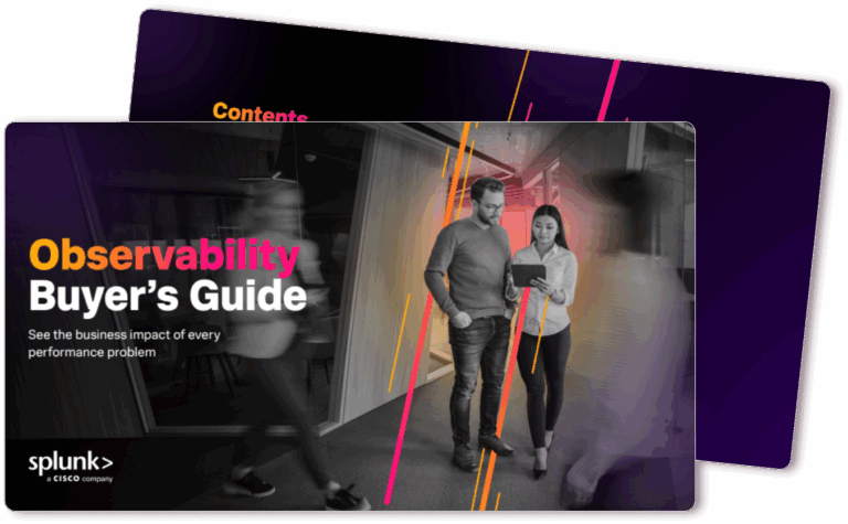 Observability Buyer’s Guide: What to Ask Before You Invest