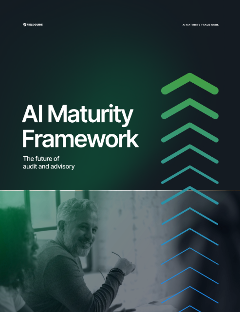 The AI Maturity Framework: Leading Advisory and Audit Firms into the Future of AI-Enabled Growth