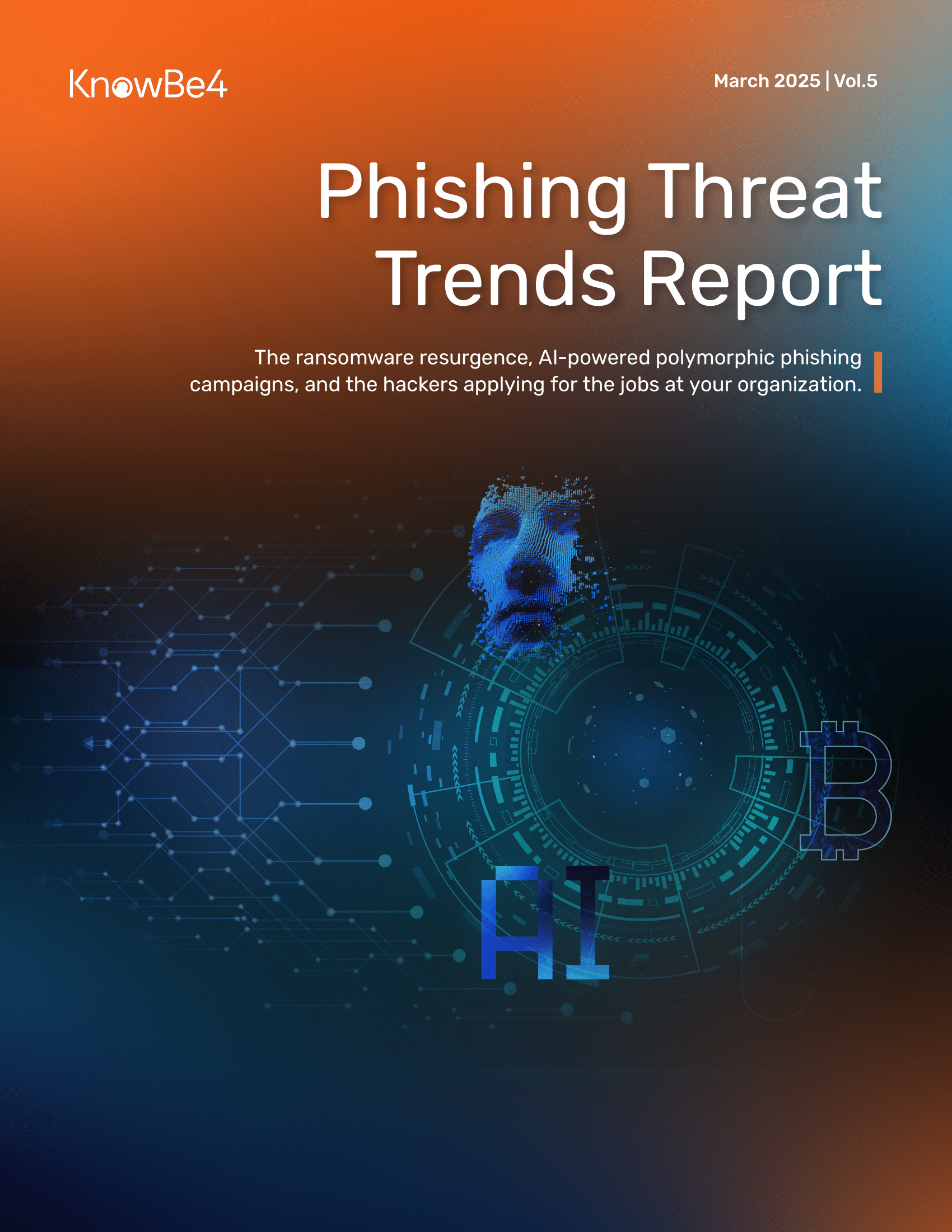 2025 Phishing Threat Trends Report