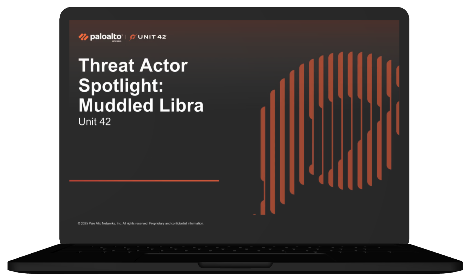 A Deep Dive into Muddled Libra