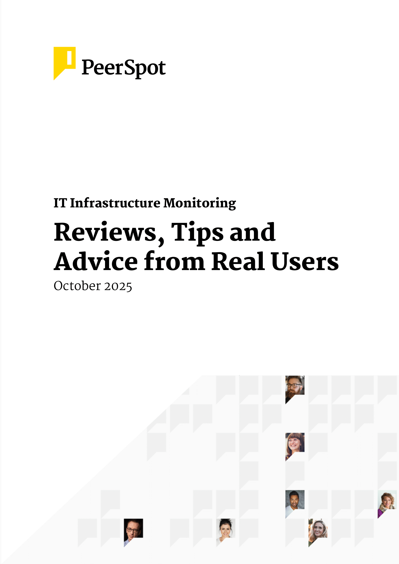 IT Infrastructure Monitoring