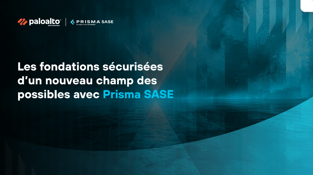 Le futur du SASE est déjà là