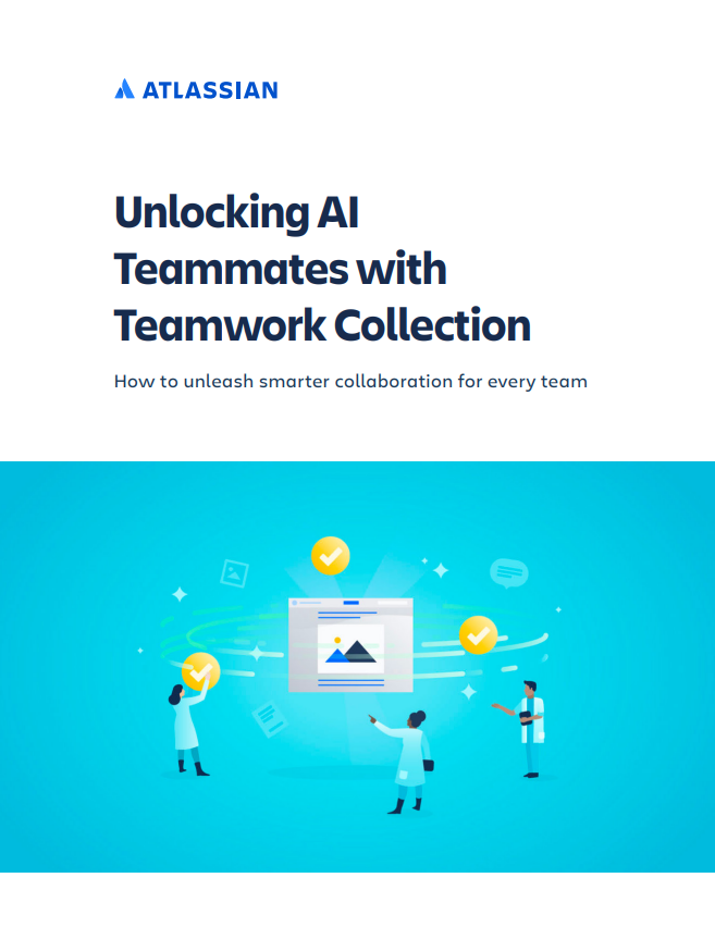 Unlocking AI Teammates with Teamwork Collection