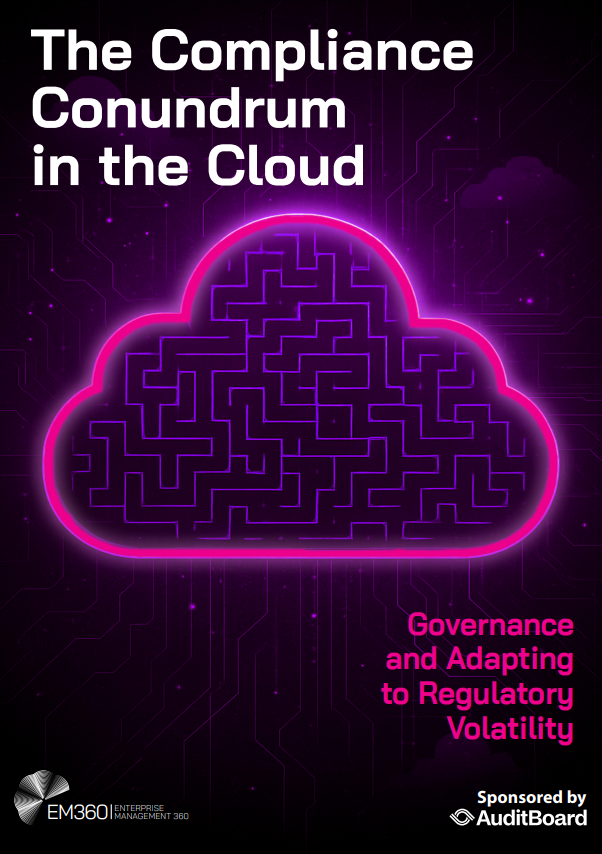 Building resilience within cloud compliance through automation