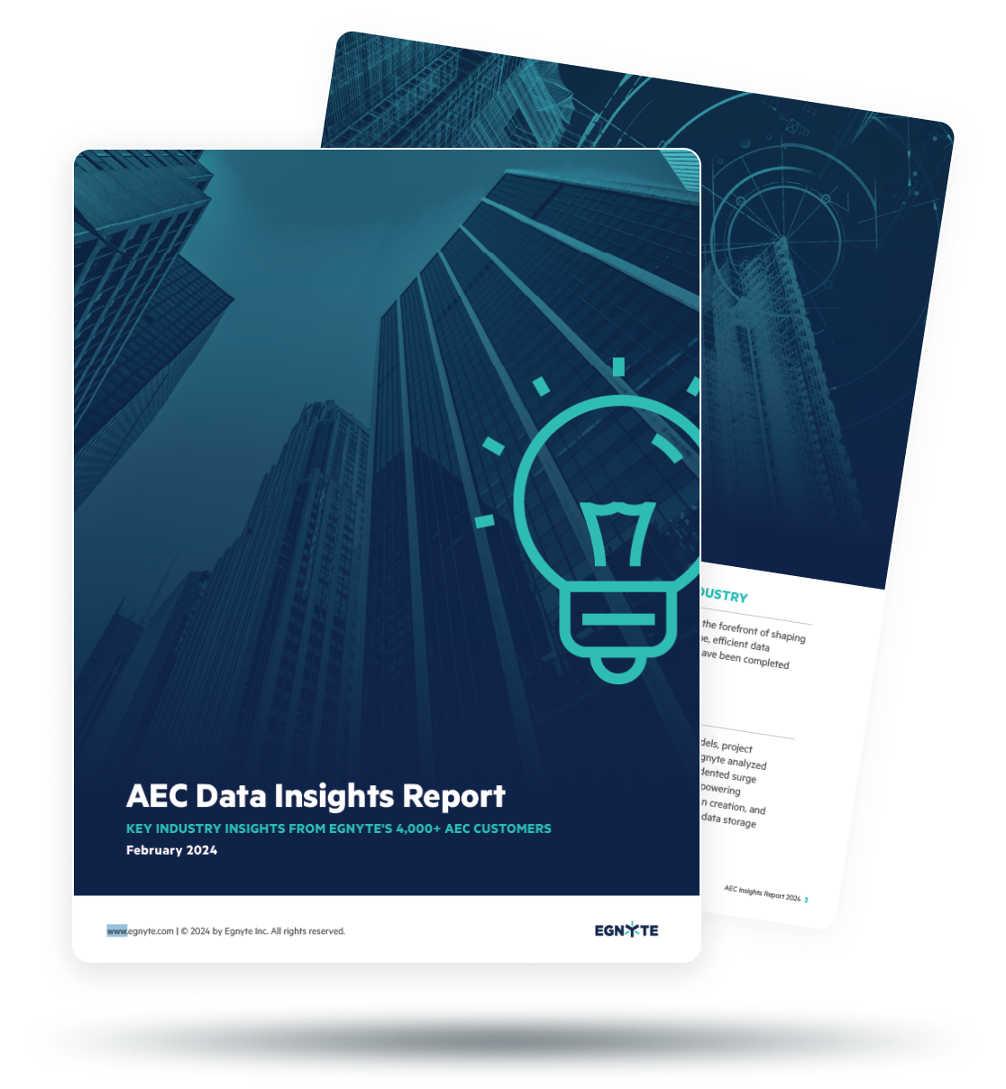 2024 AEC Data Insights Report 