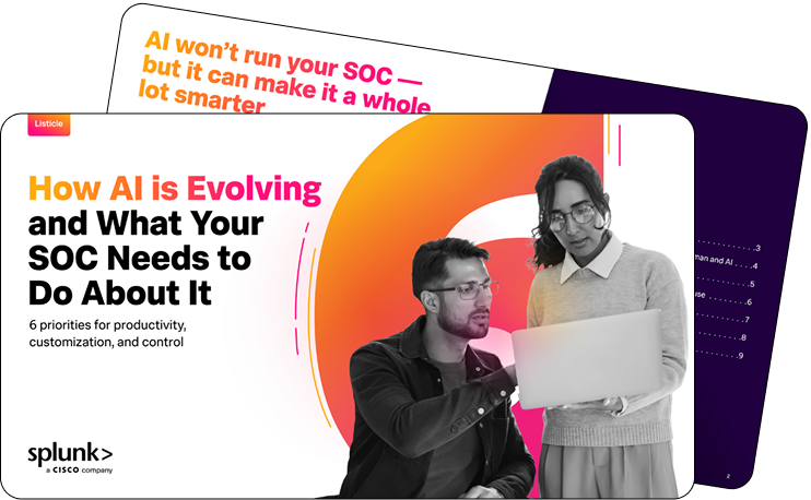 How To Use AI In the SOC: Best Practices and Checklist