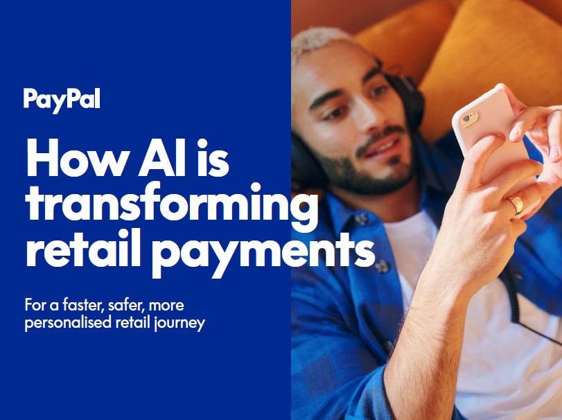 How AI is transforming retail payments