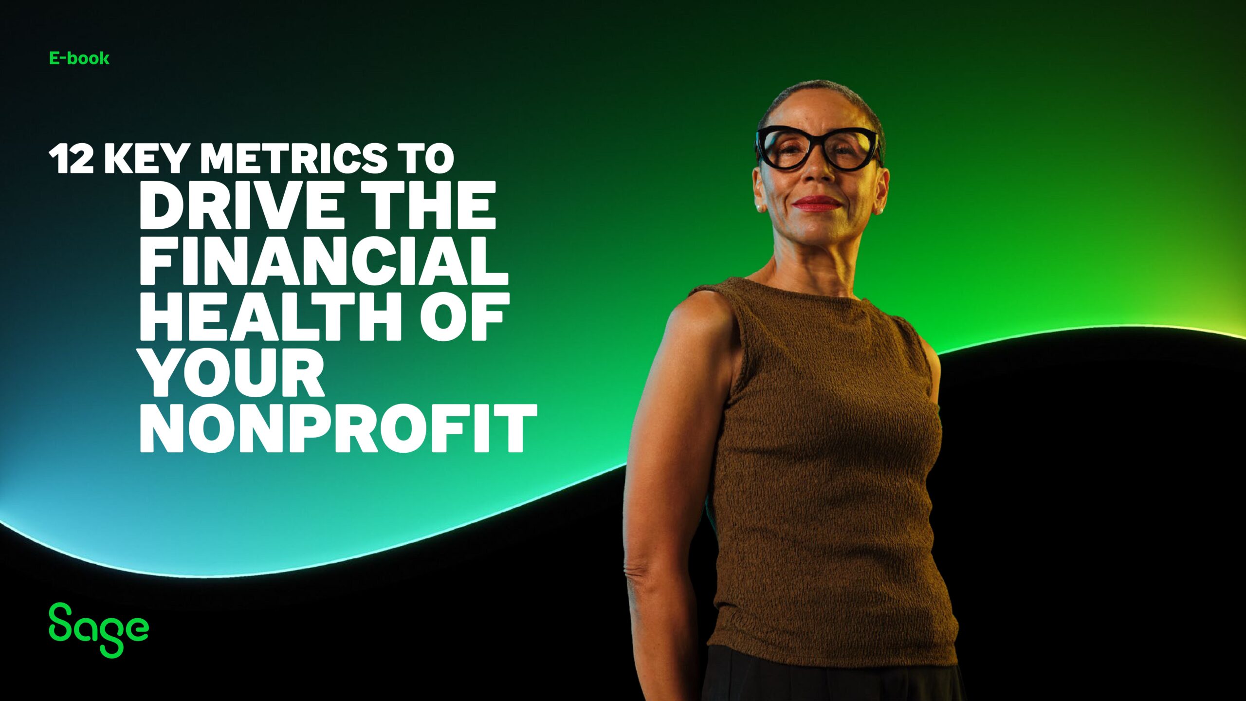 12 Key Metrics to Drive the Financial Health of Your Nonprofit
