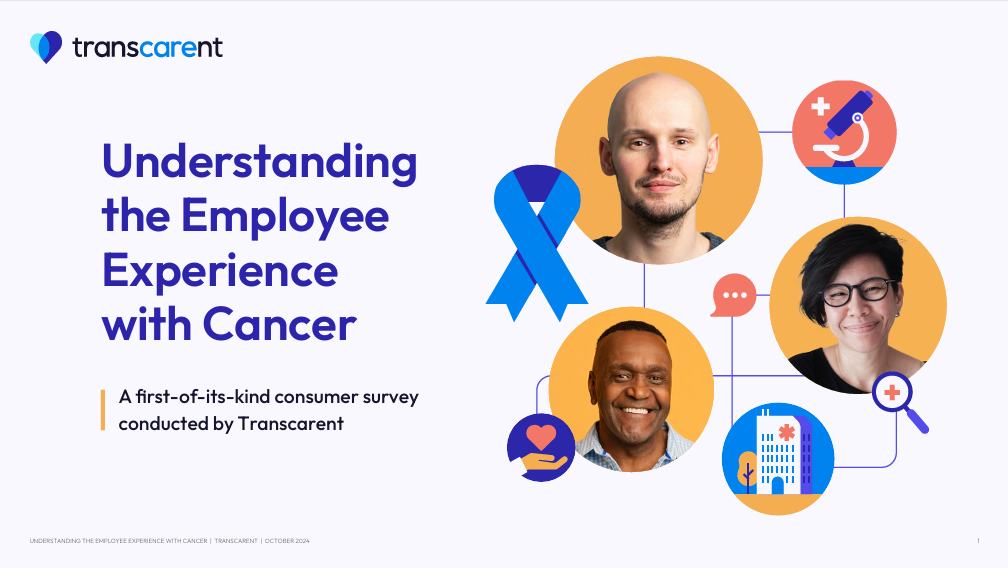 Understanding the Employee Experiencewith Cancer