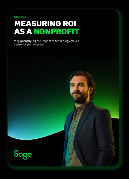 Measuring ROI As a Nonprofit