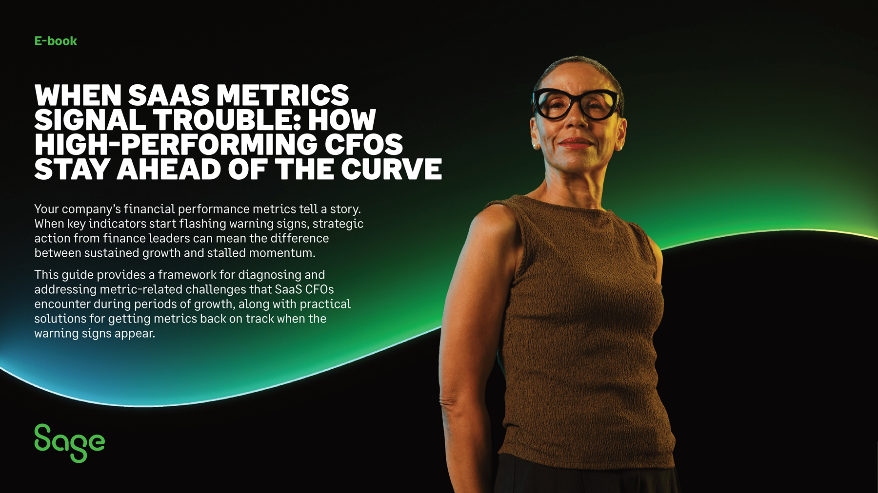 When Saas Metrics Signal Trouble: How High-performing CFOs Stay Ahead of the Curve