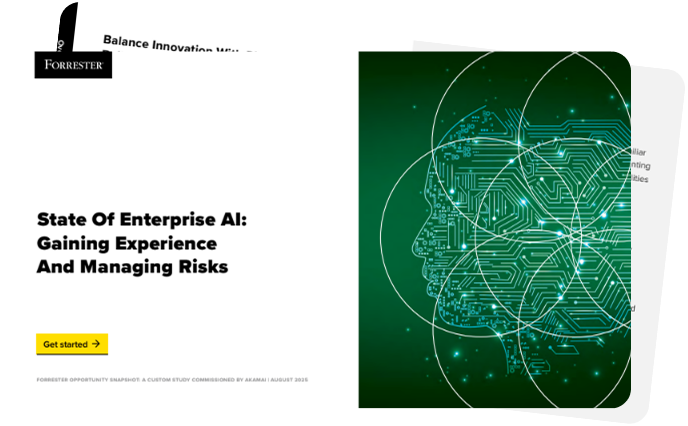 State of Enterprise AI: Gaining Experience and Managing Risk