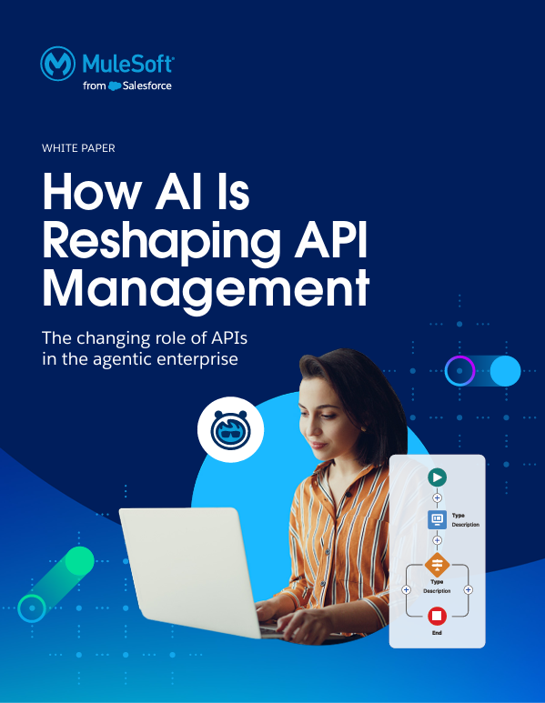 How AI Is Reshaping API Management