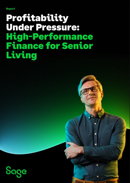 Profitability under pressure: A guide for CFOs 