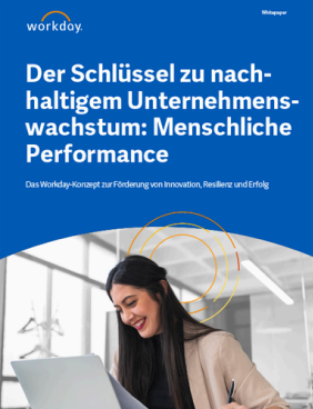 Workday Hiring and Talent Trends: EmployeeRetention is the New Recruiting