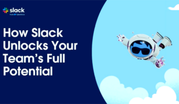 How to Get More Out of Microsoft 365 withSlack