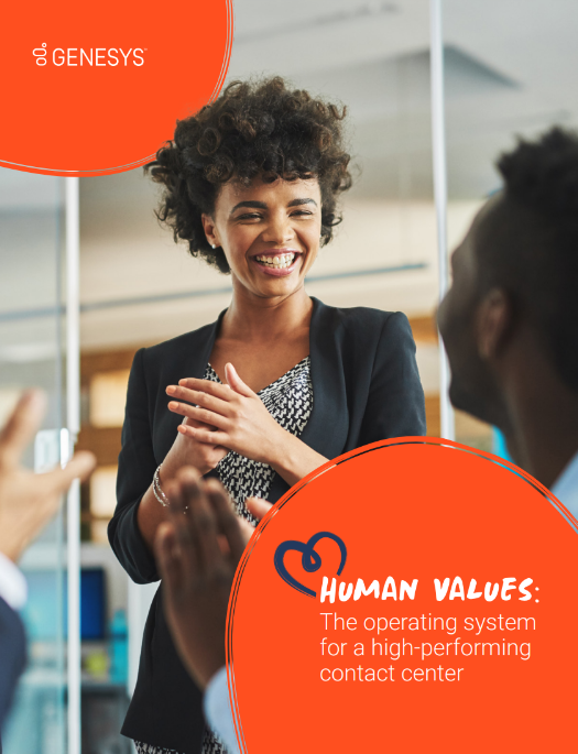 Human Values report