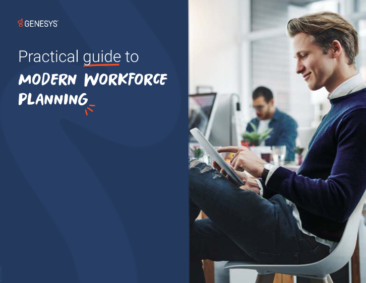 Practical guide to workforce planning