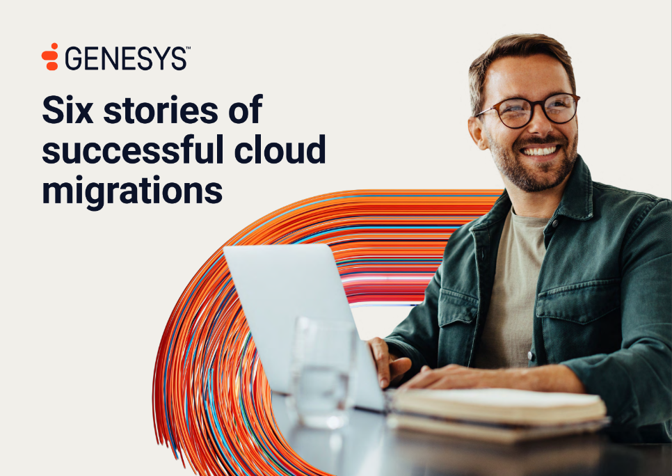 Six stories of successful cloud migrations