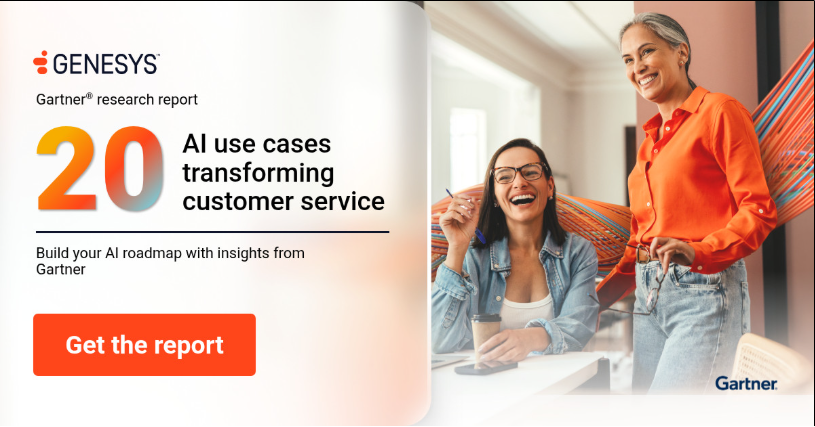 AI Use-Case Assessment for Customer Service