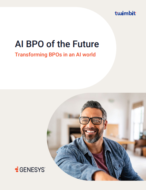 AI BPO of the Future