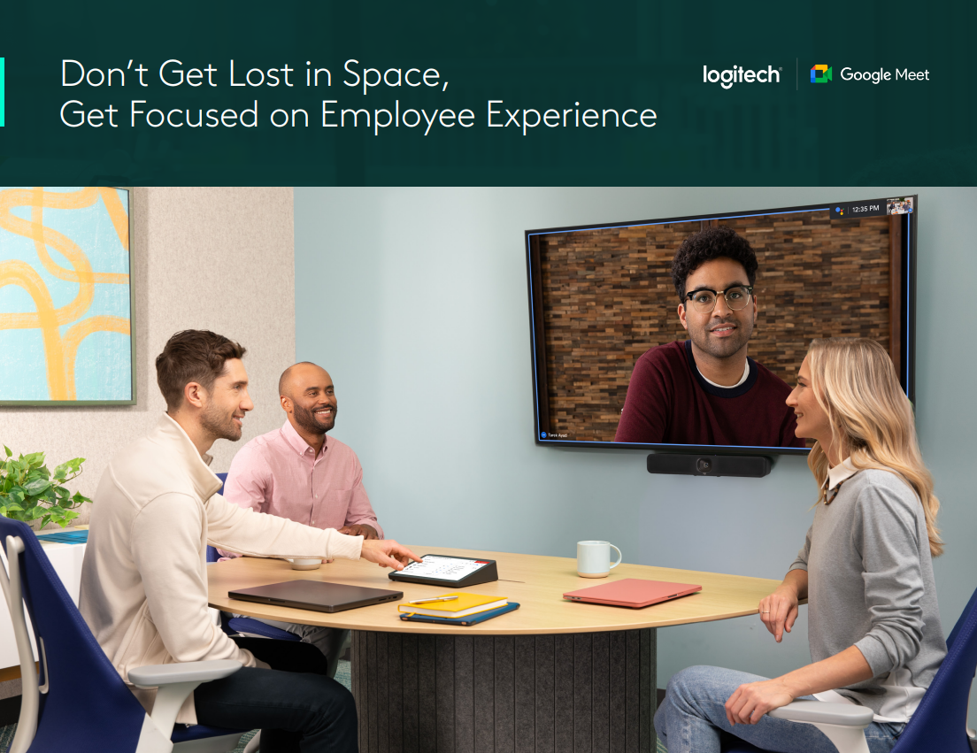 Don’t Get Lost in Space, Get Focused on Employee Experience