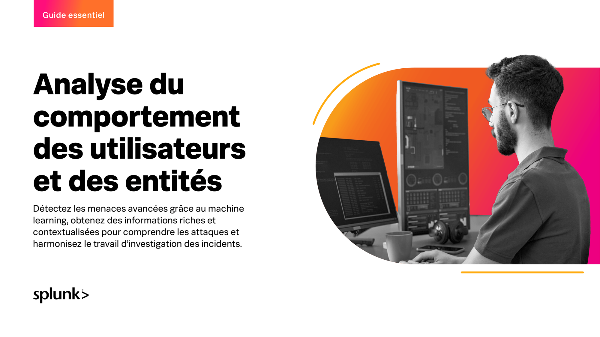 Le guide essentiel de l’UEBA